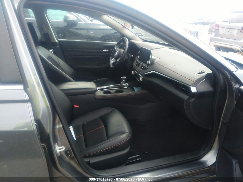 2020 NISSAN ALTIMA 2.5 SR - 1N4BL4CV4LC198508