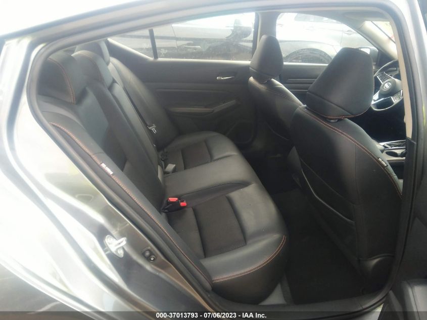 2020 NISSAN ALTIMA 2.5 SR - 1N4BL4CV4LC198508