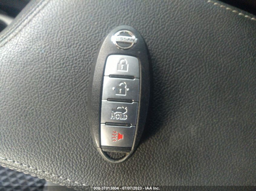 2020 NISSAN VERSA S - 3N1CN8DV9LL913465