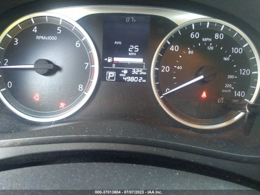 2020 NISSAN VERSA S - 3N1CN8DV9LL913465