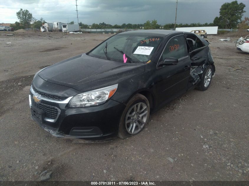 2015 CHEVROLET MALIBU 1LT - 1G11C5SL0FF323866