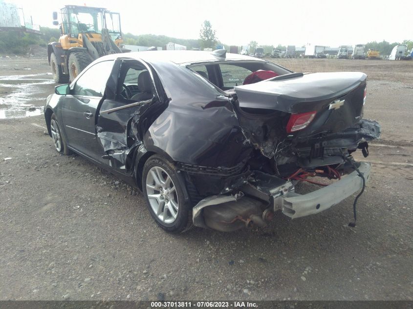 2015 CHEVROLET MALIBU 1LT - 1G11C5SL0FF323866