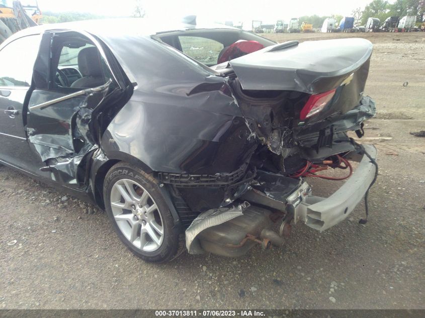 2015 CHEVROLET MALIBU 1LT - 1G11C5SL0FF323866