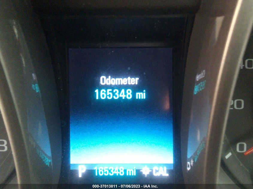 2015 CHEVROLET MALIBU 1LT - 1G11C5SL0FF323866