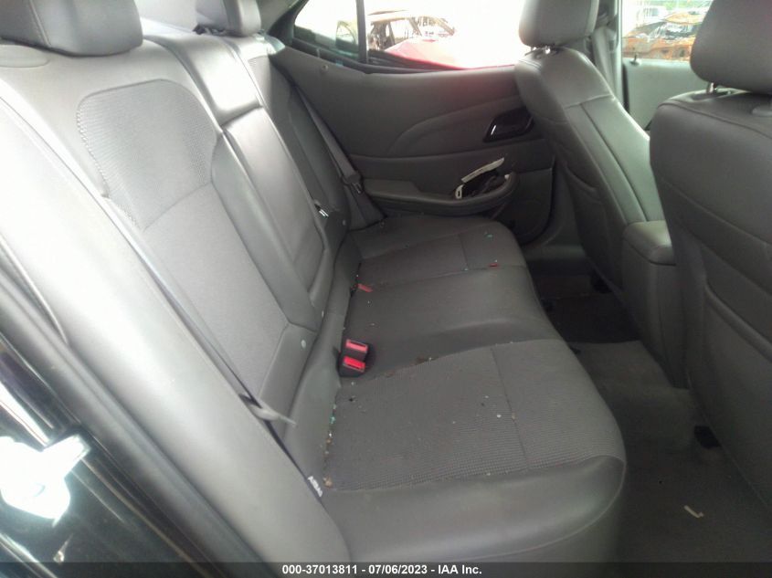 2015 CHEVROLET MALIBU 1LT - 1G11C5SL0FF323866