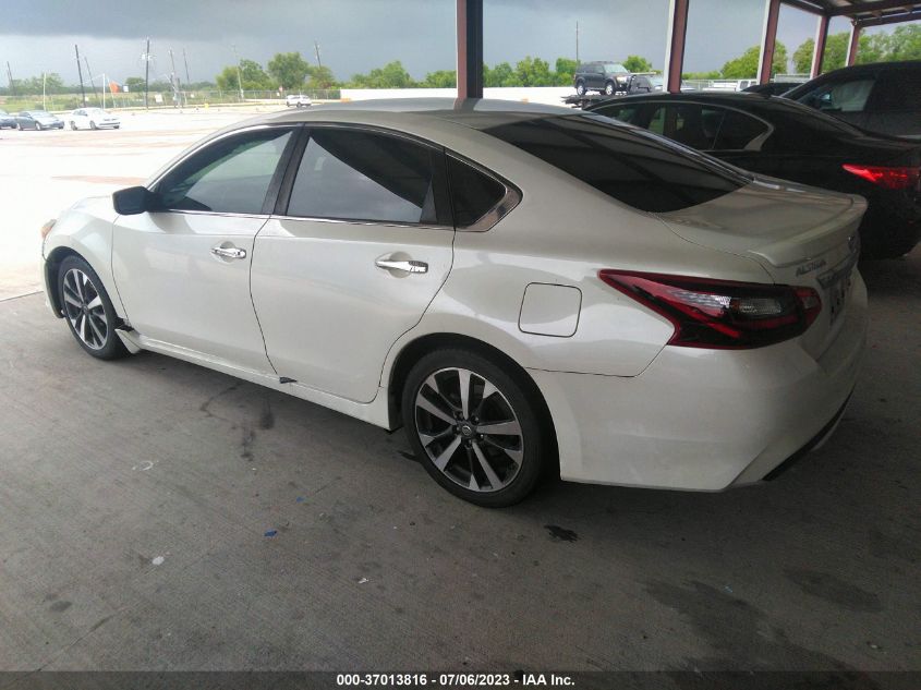 2016 NISSAN ALTIMA 2.5 SR - 1N4AL3AP4GN383159