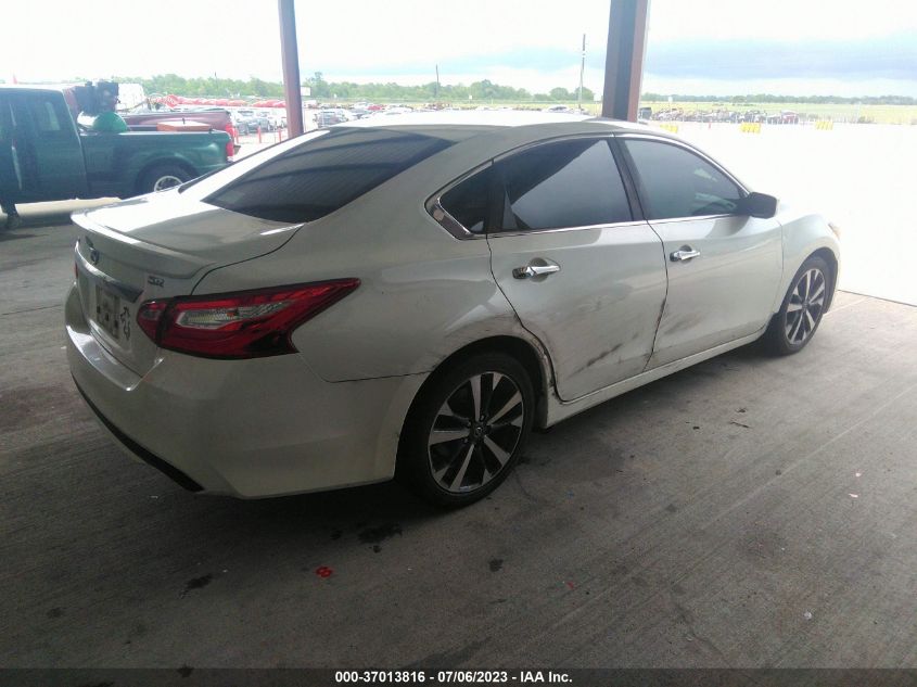 2016 NISSAN ALTIMA 2.5 SR - 1N4AL3AP4GN383159