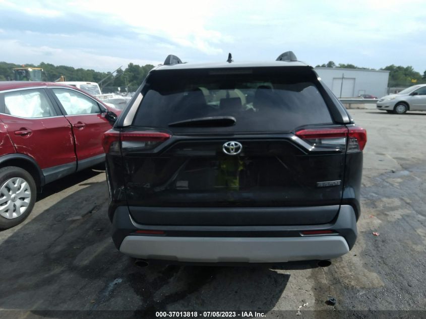2020 TOYOTA RAV4 ADVENTURE/TRD OFF ROAD - 2T3J1RFV1LC082721