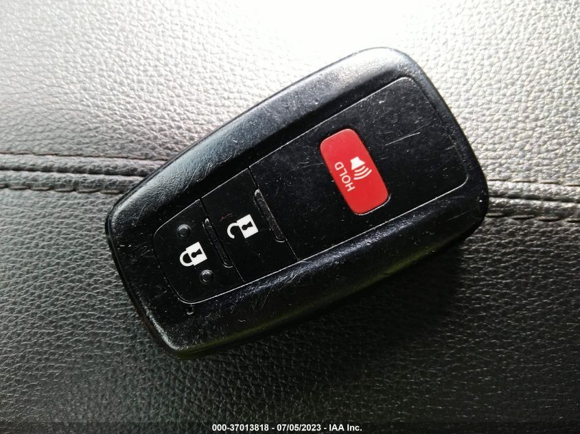 2020 TOYOTA RAV4 ADVENTURE/TRD OFF ROAD - 2T3J1RFV1LC082721