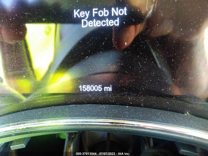 2014 DODGE DURANGO SXT - 1C4RDJAG1EC510747