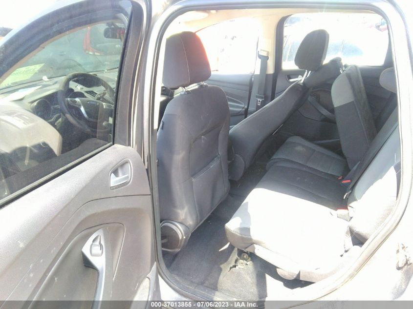 2013 FORD ESCAPE SE - 1FMCU9GX4DUC14833