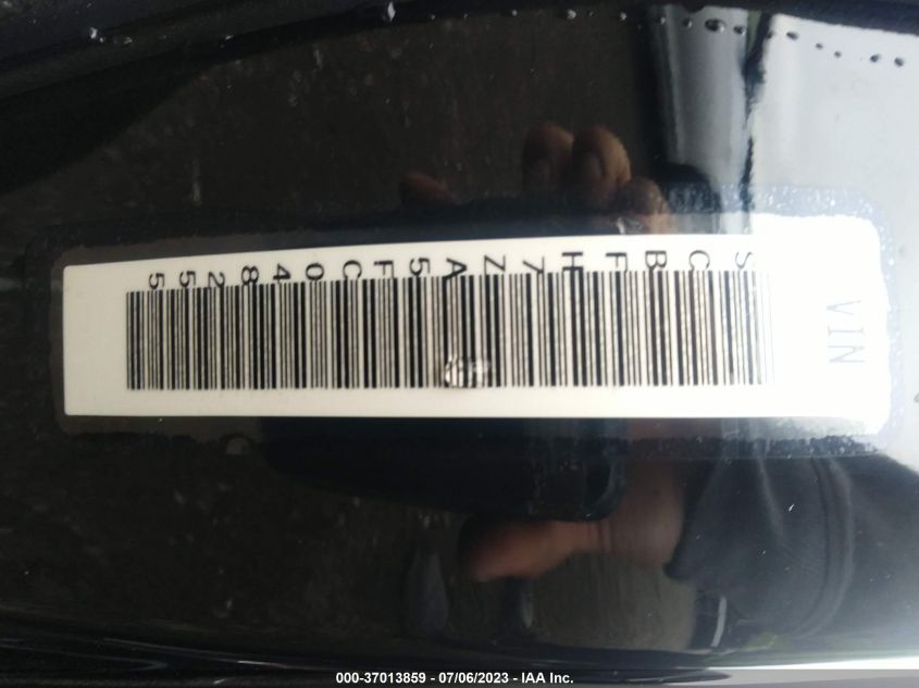 2015 BENTLEY CONTINENTAL GT V8 S - SCBFH7ZA5FC048255