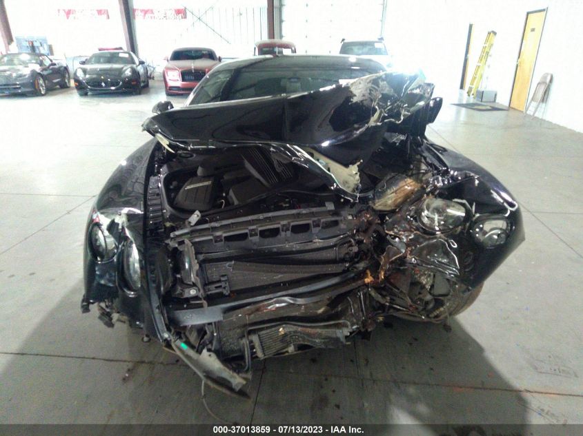 2015 BENTLEY CONTINENTAL GT V8 S - SCBFH7ZA5FC048255