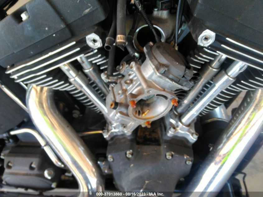 2000 HARLEY-DAVIDSON FXSTB 1HD1BTY35YY042304