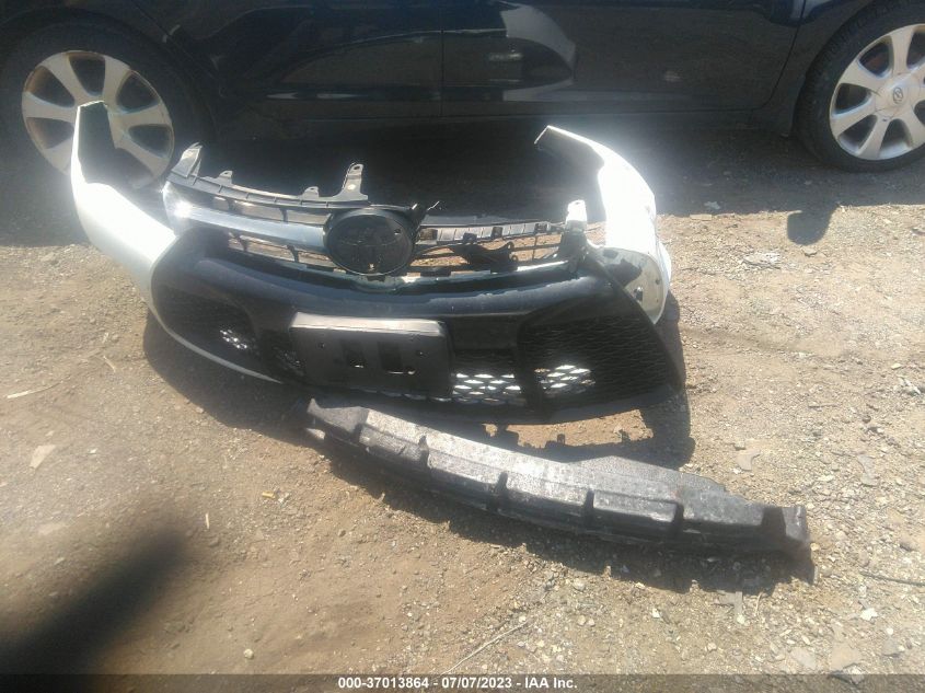 2015 TOYOTA CAMRY LE/XLE/SE/XSE - 4T1BF1FK6FU041395
