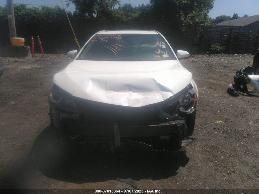 2015 TOYOTA CAMRY LE/XLE/SE/XSE - 4T1BF1FK6FU041395