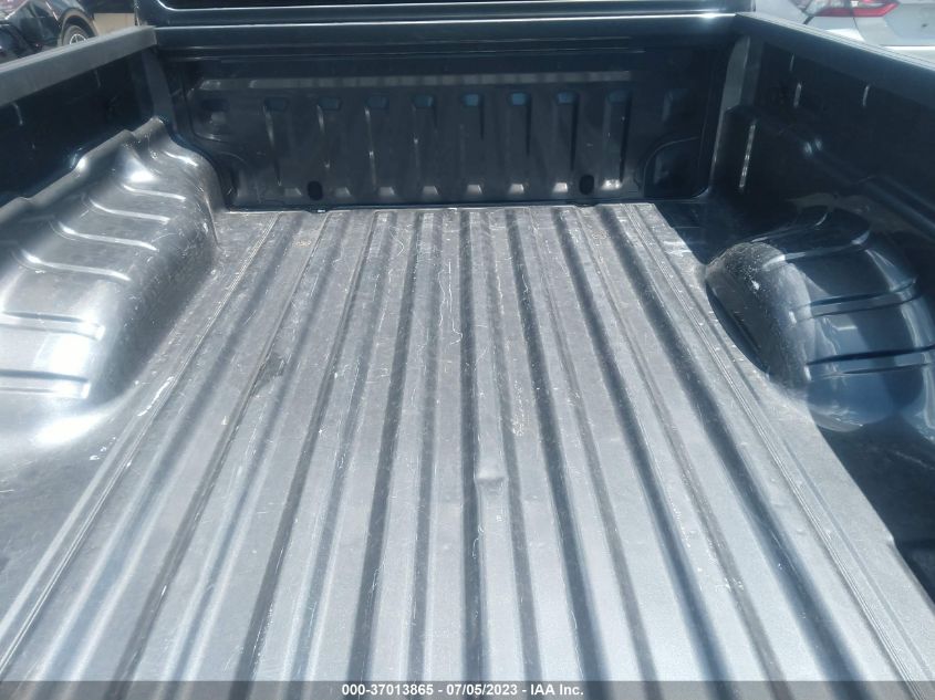2022 NISSAN FRONTIER S - 1N6ED1CM7NN668030