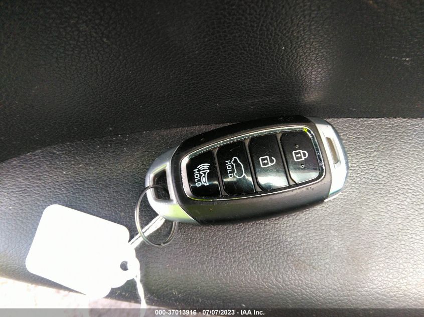 2020 HYUNDAI KONA SEL PLUS - KM8K62AA8LU596362