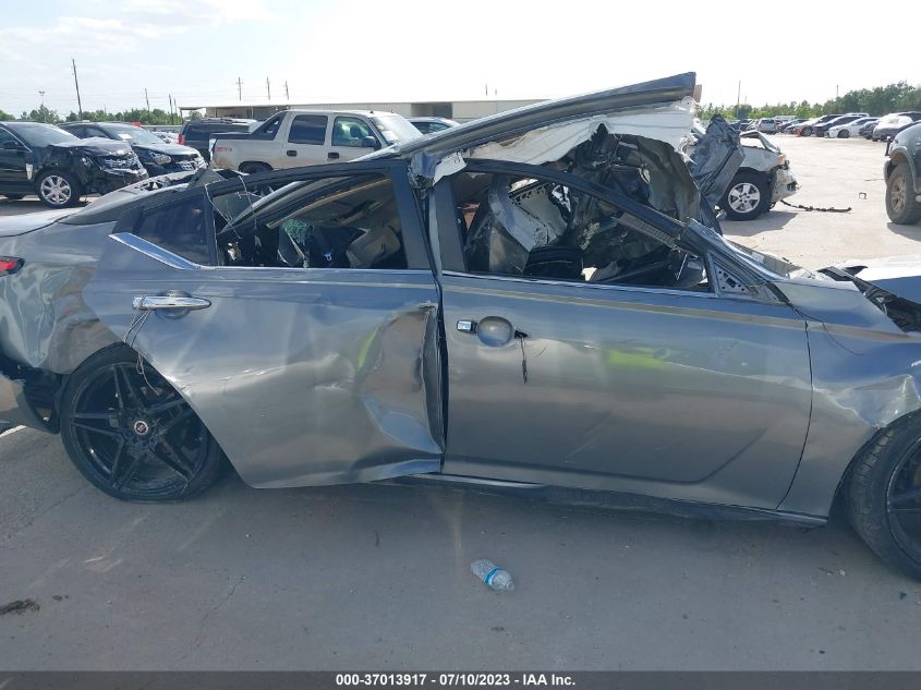 2019 NISSAN ALTIMA 2.5 S - 1N4BL4BV2KC147265