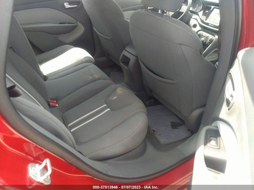 2013 DODGE DART SXT - 1C3CDFBH1DD640633