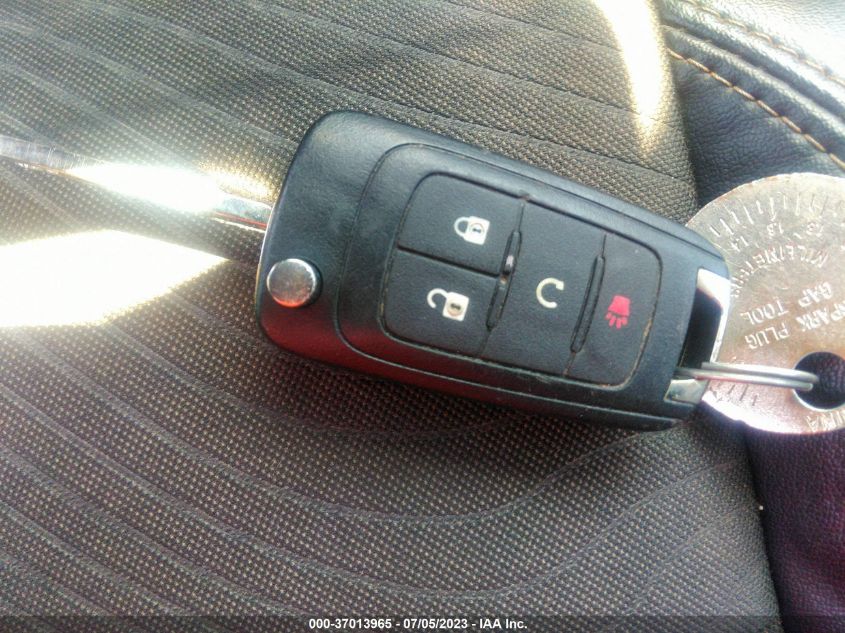 2014 BUICK ENCORE CONVENIENCE - KL4CJBSB6EB729971