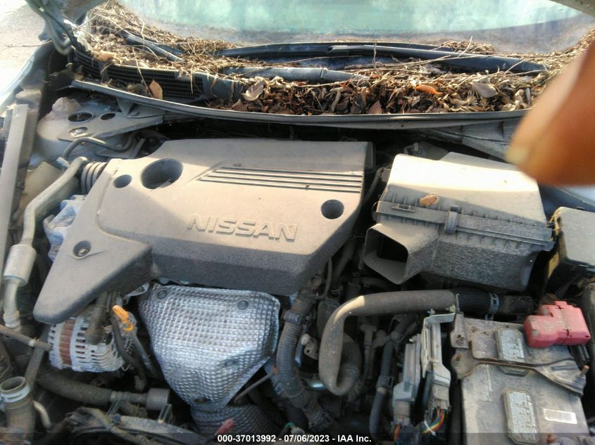 2016 NISSAN ALTIMA 2.5/S/SV/SL/SR - 1N4AL3AP9GC171854