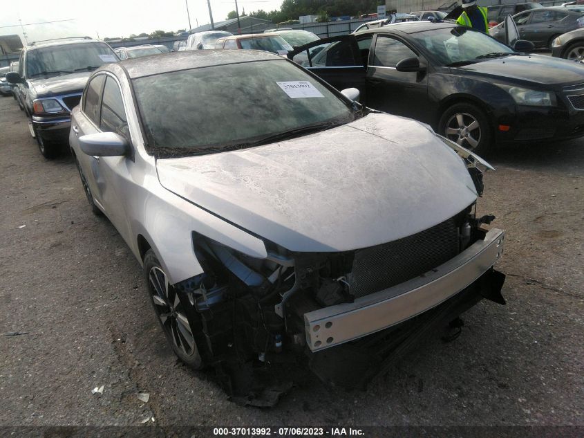2016 NISSAN ALTIMA 2.5/S/SV/SL/SR - 1N4AL3AP9GC171854