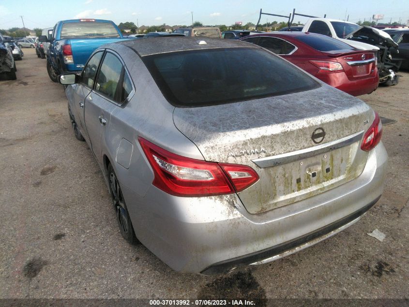 2016 NISSAN ALTIMA 2.5/S/SV/SL/SR - 1N4AL3AP9GC171854