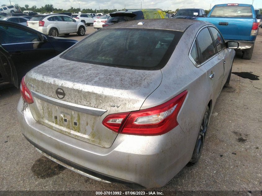 2016 NISSAN ALTIMA 2.5/S/SV/SL/SR - 1N4AL3AP9GC171854