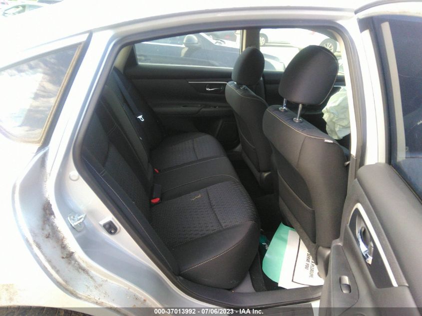 2016 NISSAN ALTIMA 2.5/S/SV/SL/SR - 1N4AL3AP9GC171854