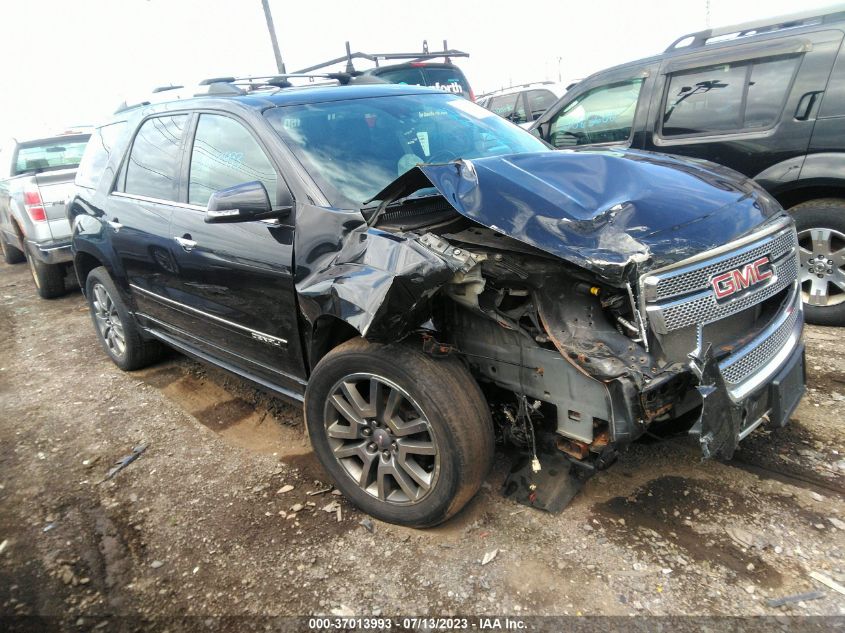 2014 GMC ACADIA DENALI - 1GKKVTKD7EJ366913