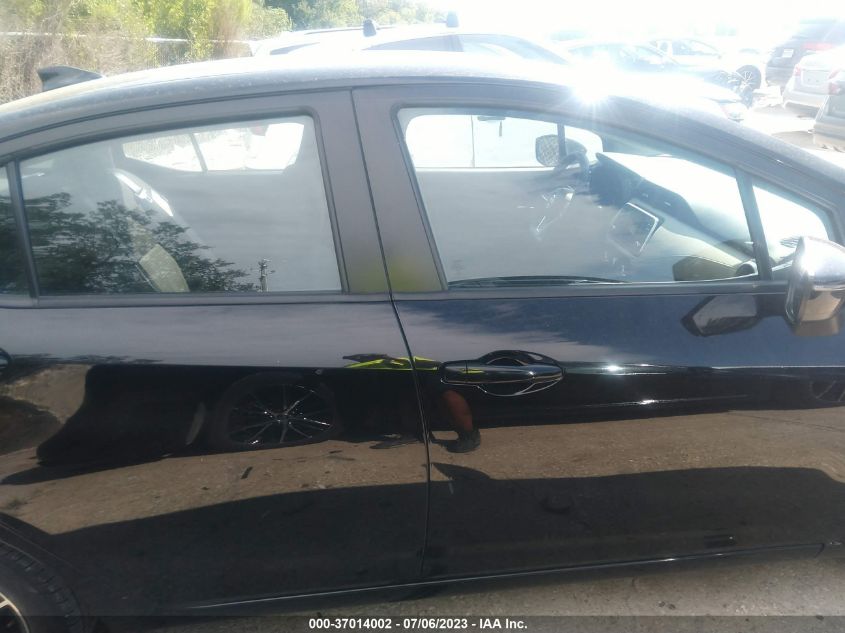 2021 NISSAN VERSA SV - 3N1CN8EVXML873459