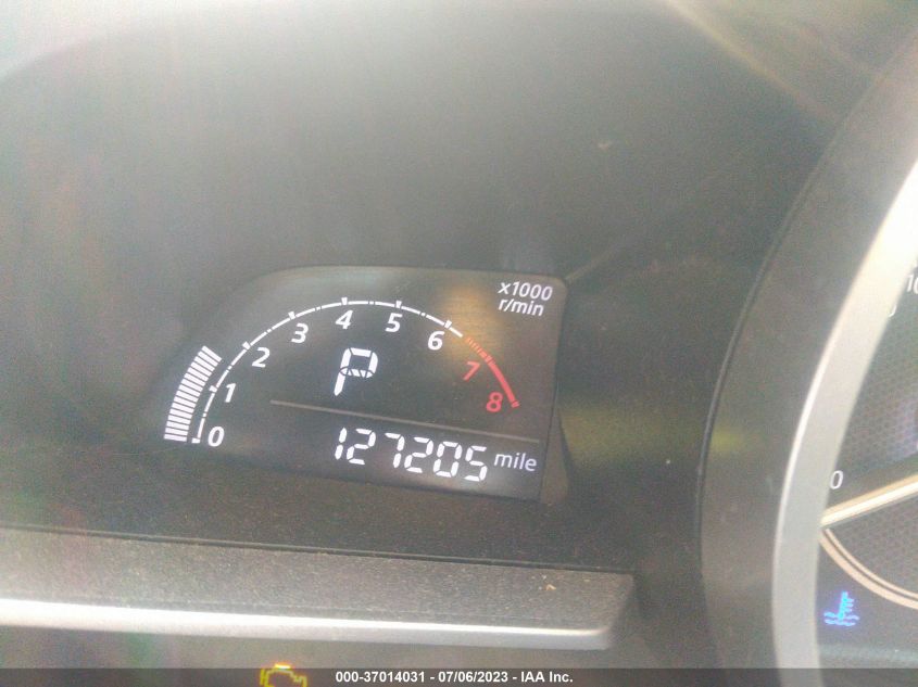 2015 MAZDA MAZDA3 I TOURING - JM1BM1V74F1259750