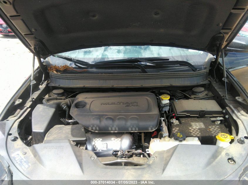 2021 JEEP CHEROKEE LATITUDE - 1C4PJLCB8MD214968