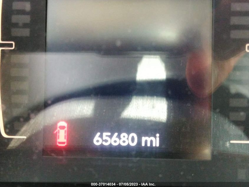 2021 JEEP CHEROKEE LATITUDE - 1C4PJLCB8MD214968