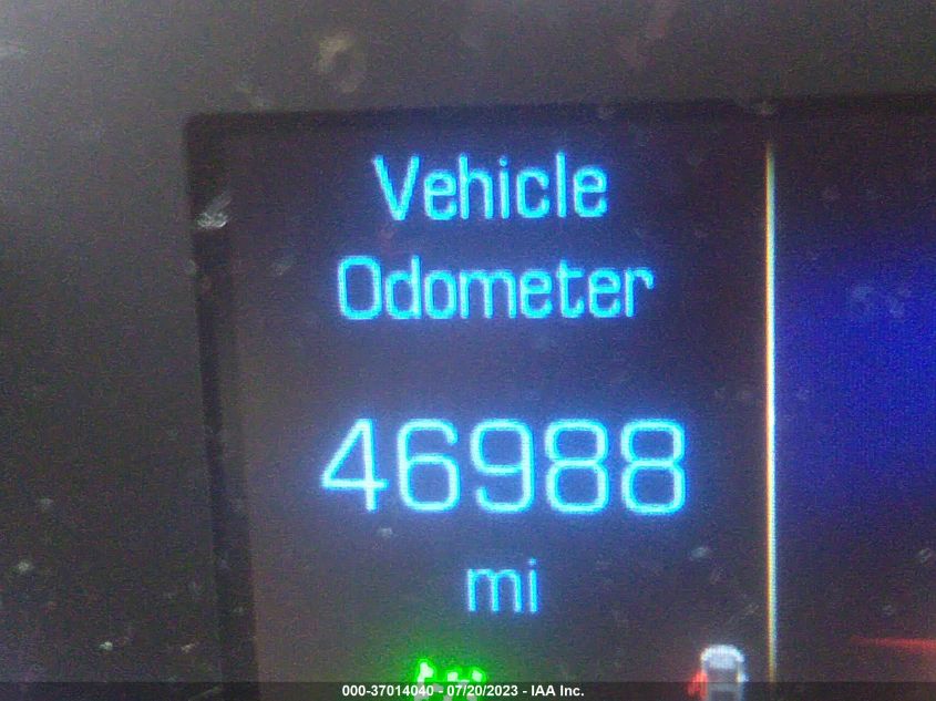 2016 CADILLAC ATS SEDAN LUXURY COLLECTION RWD - 1G6AB5RSXG0195649