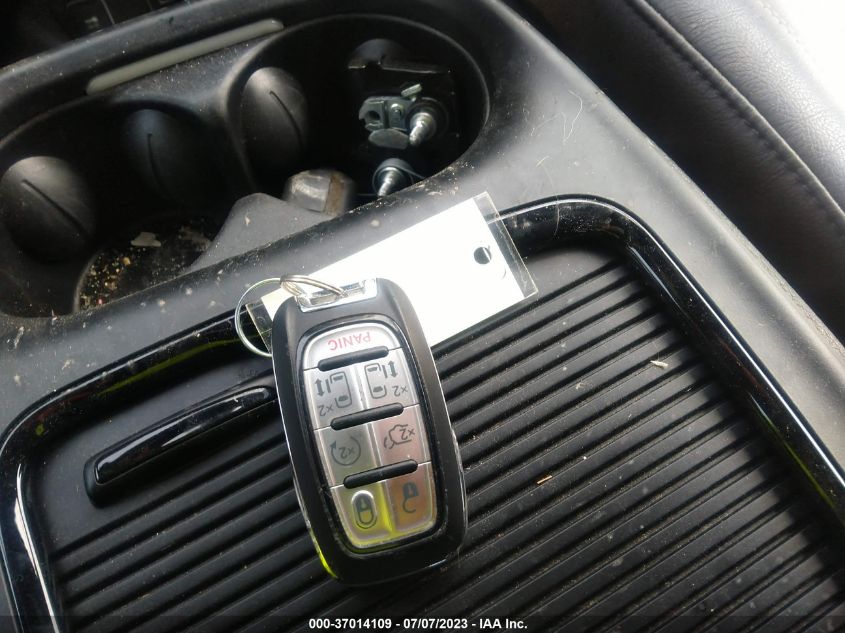 2021 CHRYSLER PACIFICA TOURING L - 2C4RC1BG0MR523870