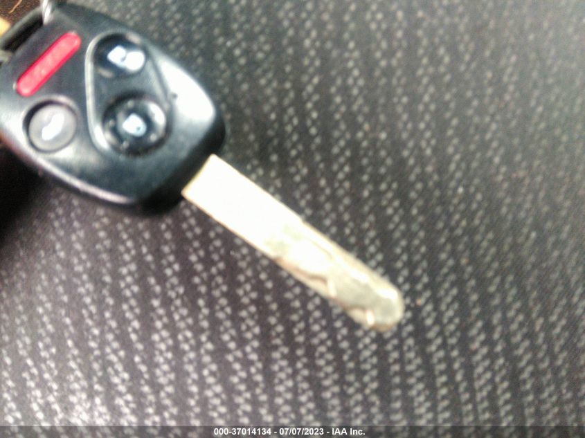 2013 HONDA CIVIC SDN LX - 2HGFB2F54DH562747