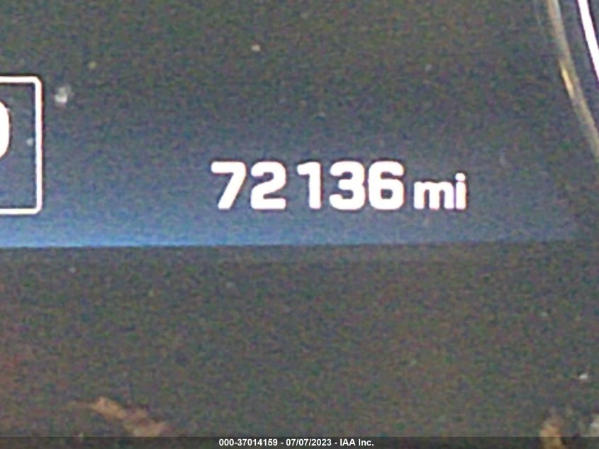 2017 GENESIS G80 ULTIMATE - KMHGN4JF8HU174845