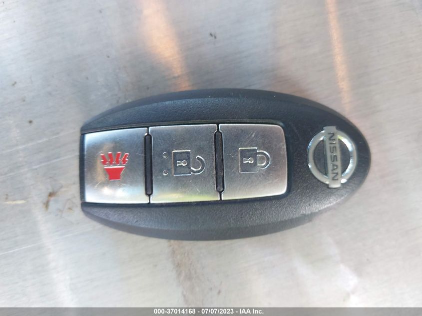 2013 NISSAN ROGUE SL - JN8AS5MV0DW627712