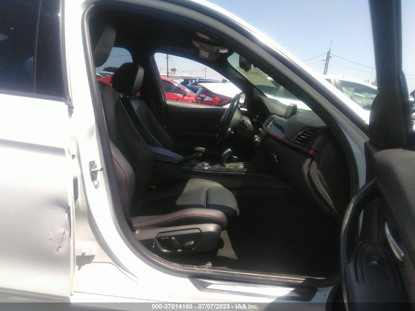 2013 BMW 328I - WBA3C1C57DF443120
