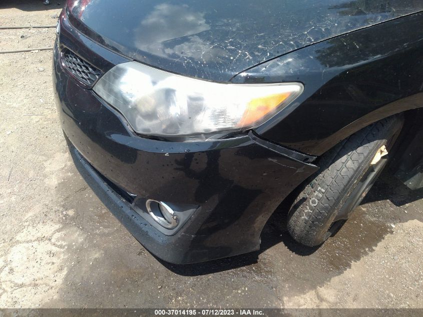 2014 TOYOTA CAMRY L/LE/XLE/SE/SE SPORT - 4T1BF1FK9EU831059