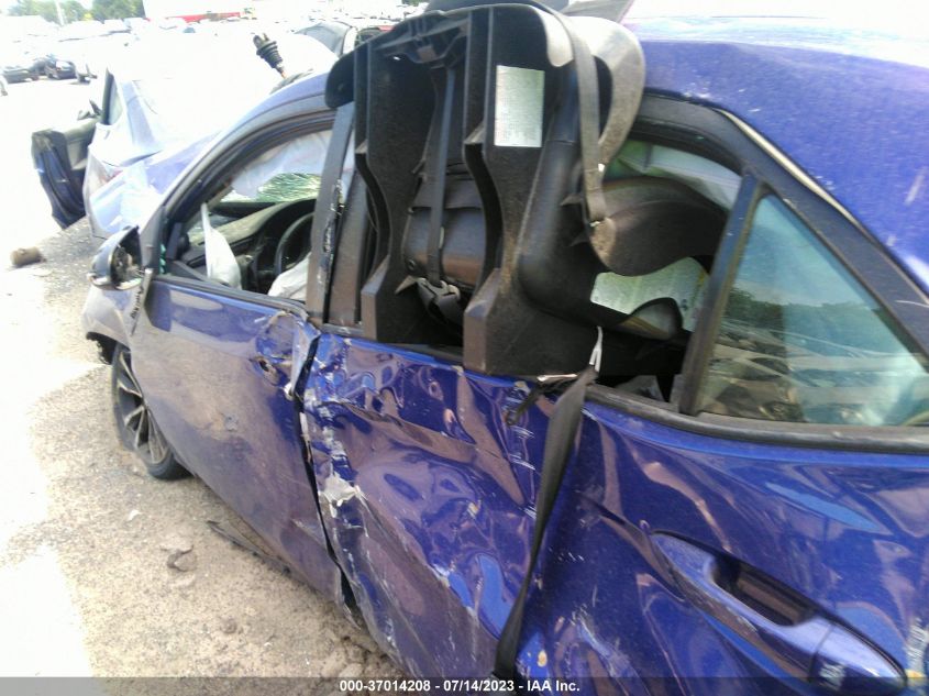 2017 TOYOTA COROLLA L/LE/XLE/SE - 2T1BURHE6HC856227
