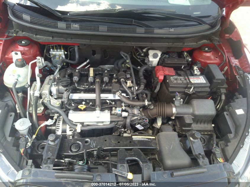 2023 NISSAN KICKS SR - 3N1CP5DV4PL482970