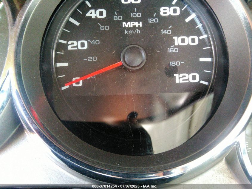 2013 CHEVROLET SILVERADO 1500 LT - 1GCRKSE74DZ185464