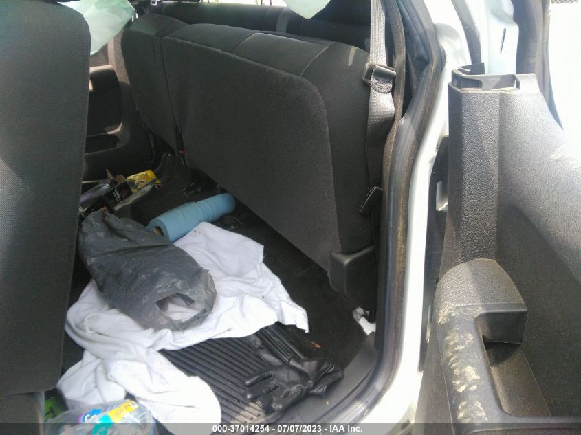 2013 CHEVROLET SILVERADO 1500 LT - 1GCRKSE74DZ185464