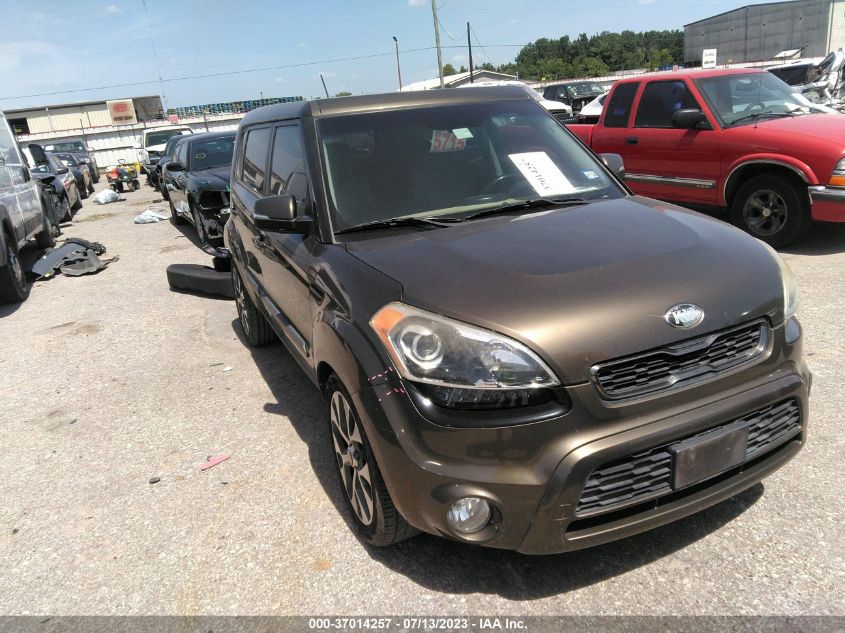 2013 KIA SOUL ! - KNDJT2A62D7509126