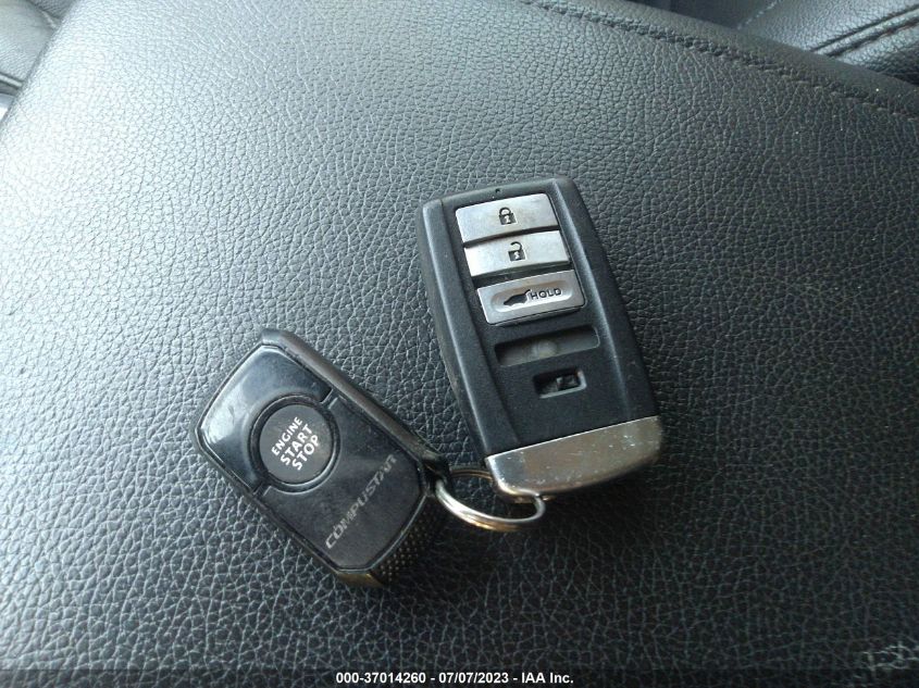2014 ACURA MDX TECH PKG - 5FRYD4H47EB003359