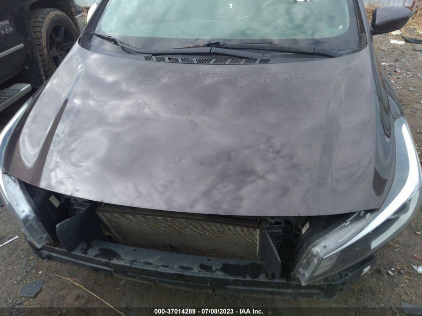 2018 KIA FORTE LX - 3KPFK4A79JE208409