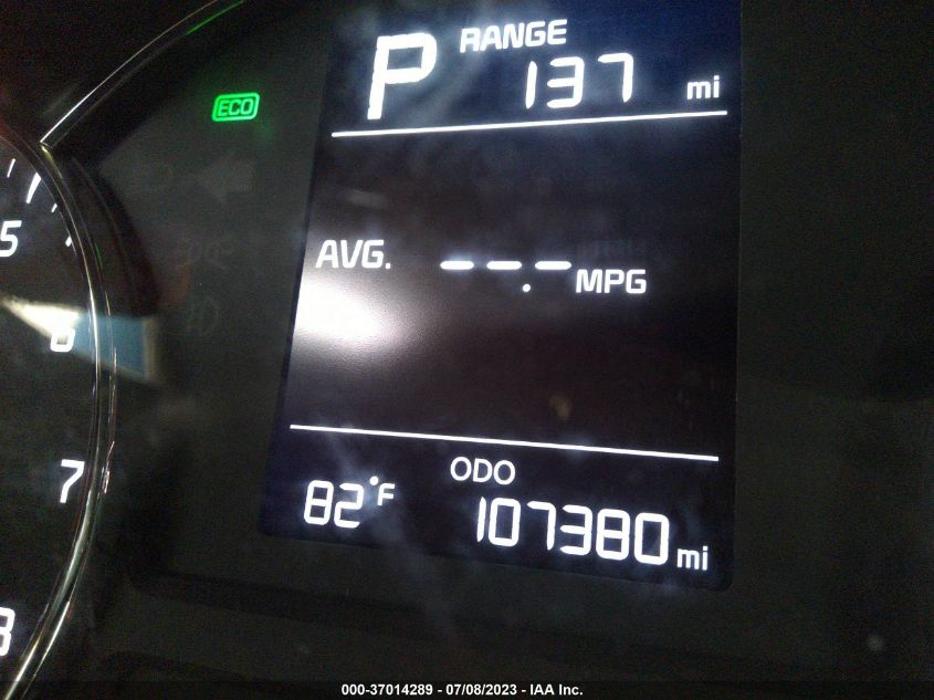 2018 KIA FORTE LX - 3KPFK4A79JE208409